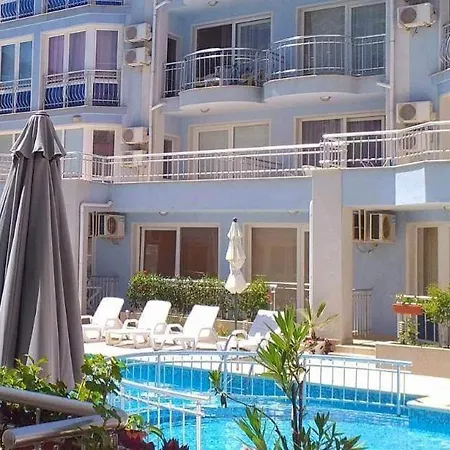 Appartement Sunny Dream Family In *