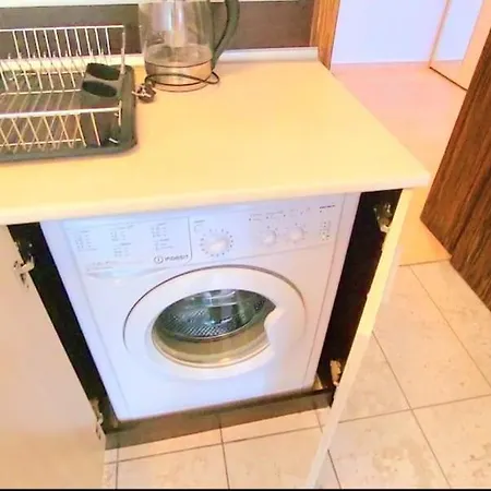 Sunny Dream Family In Appartement Slantchev Briag