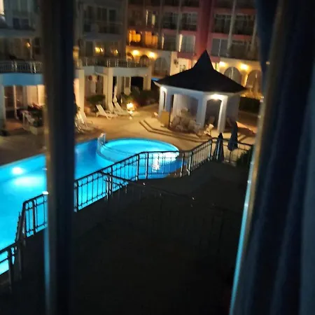 Appartement Sunny Dream Family In *