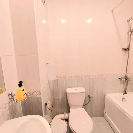 Appartement Sunny Dream Family In *