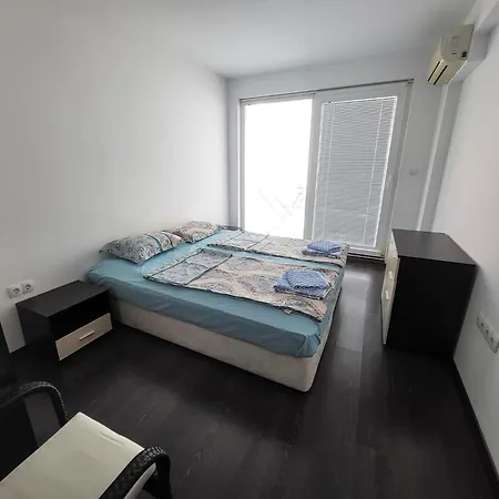 Appartement Sunny Dream Family In