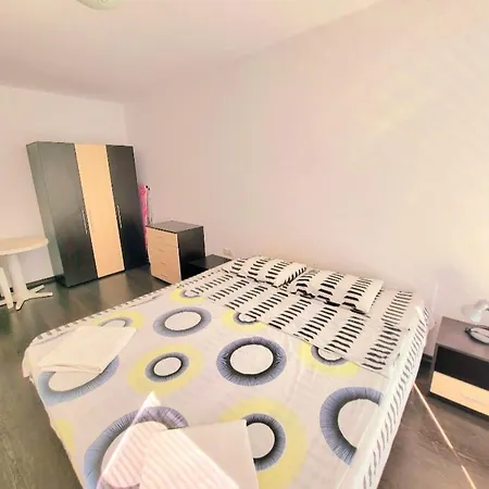 Appartamento Sunny Dream Family In *
